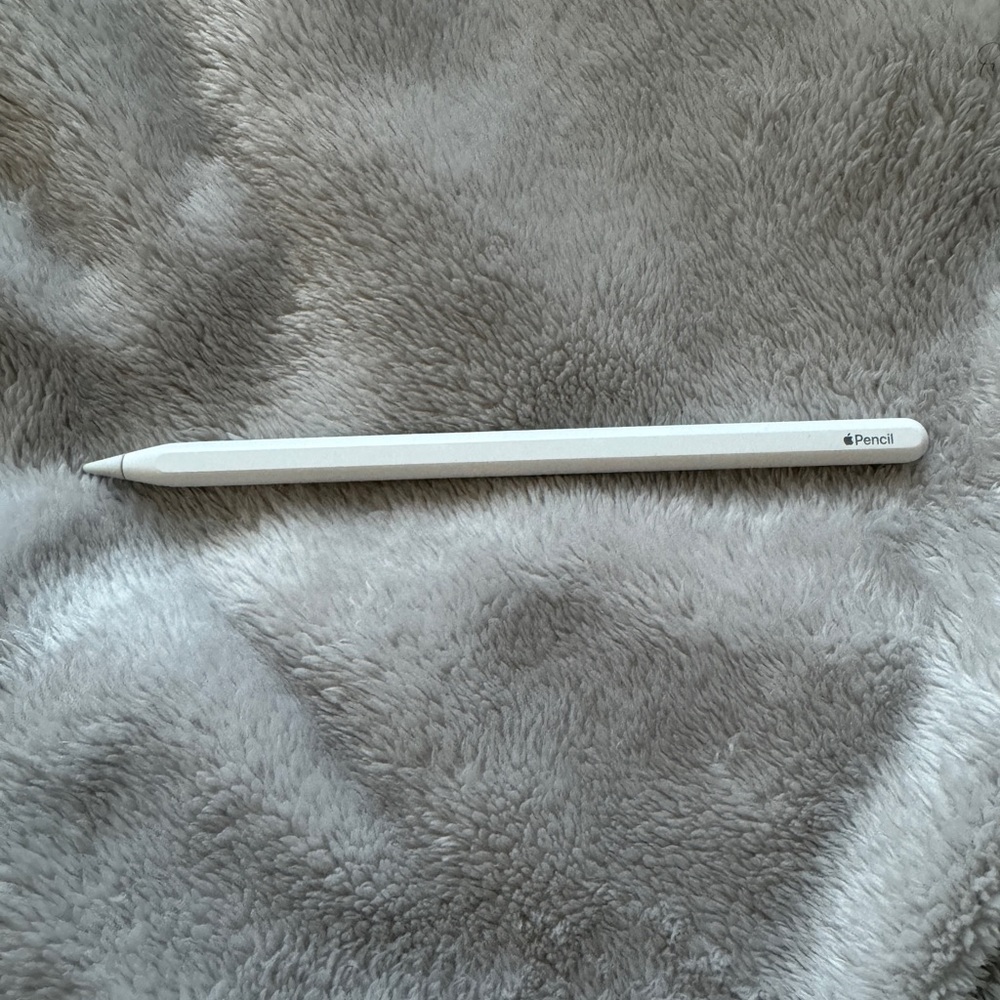 Apple Pencil (2nd Generation)
